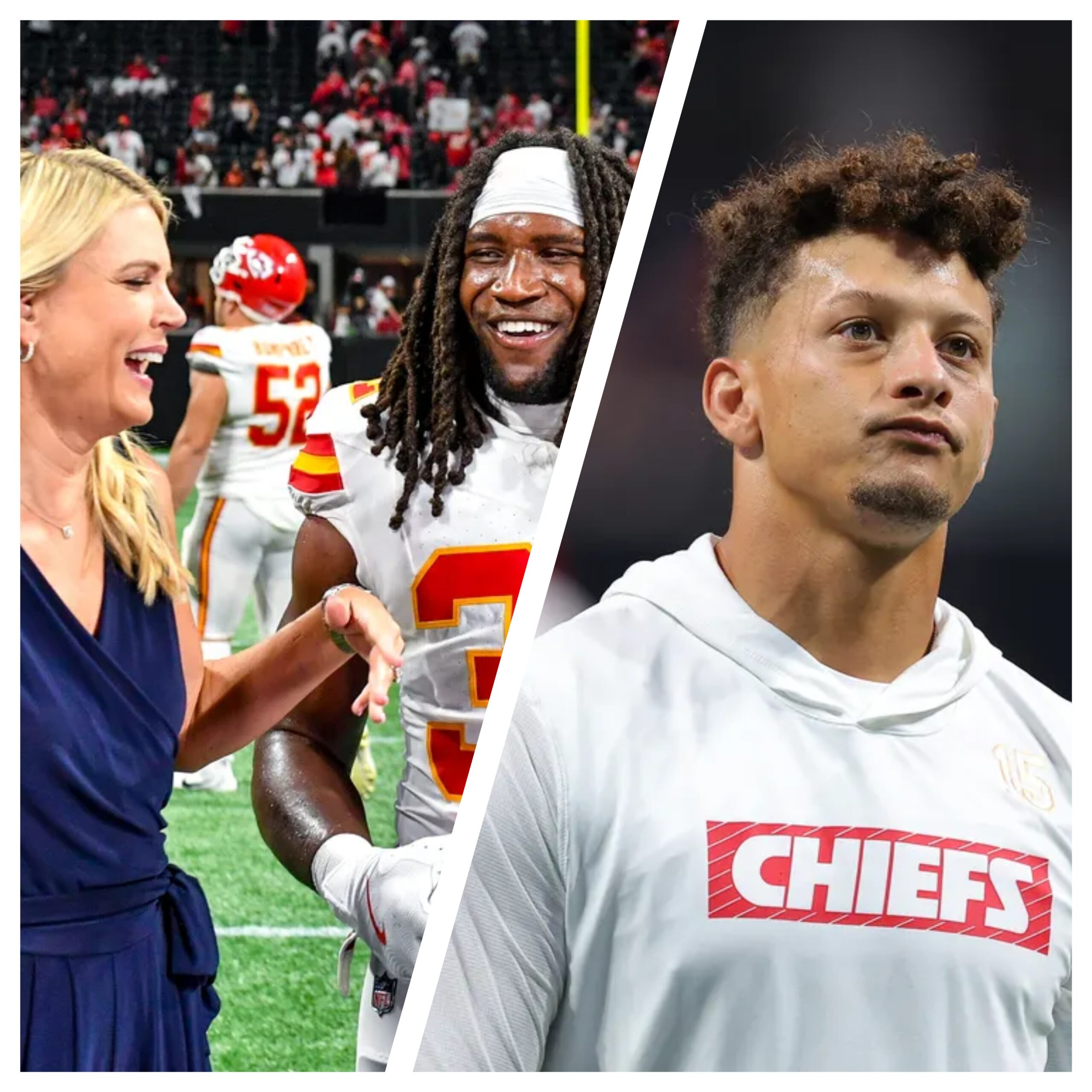 7 winners and 3 losers from the Chiefs’ win over the Falcons