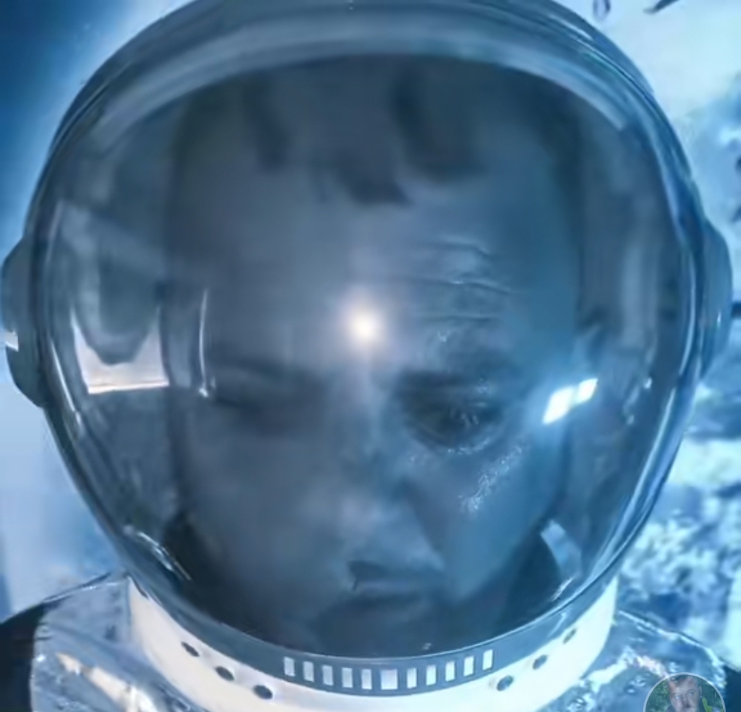Astronauts Final Message On The Moon Before Death (Video) 😱