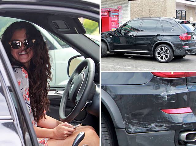 BREAKING NEWS: Selena Gomez Involved in Fatal Accident on Her Way to...