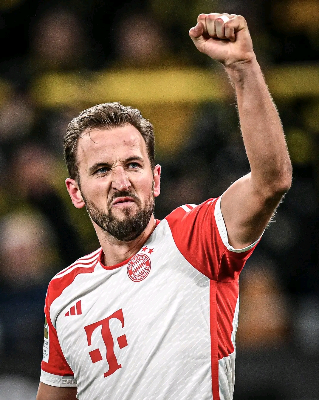 Harry Kane hails the contributions of Ange Postecoglou in the huge victory of Tottenham over Man United.