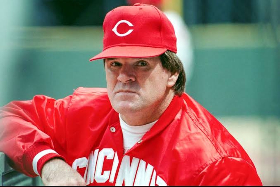 Sad News: Pete Rose, MLB's All-Time Hits Leader Died at 83