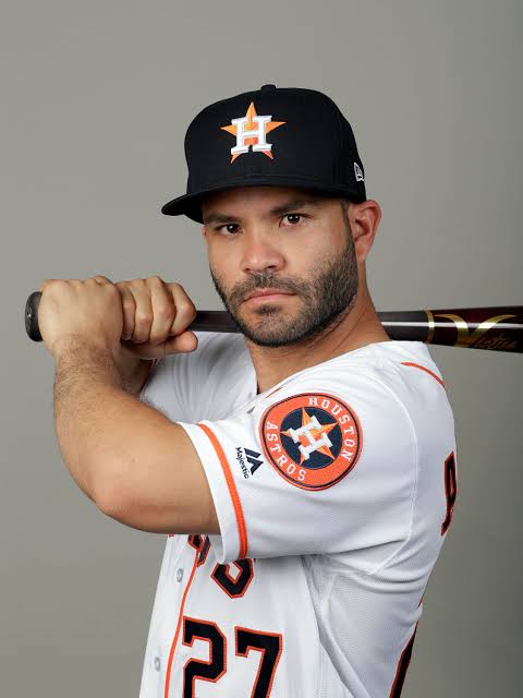 “A long-term commitment from Jose Altuve: The star of the Houston Astros pledges to remain in the team for the entirety of his baseball career”