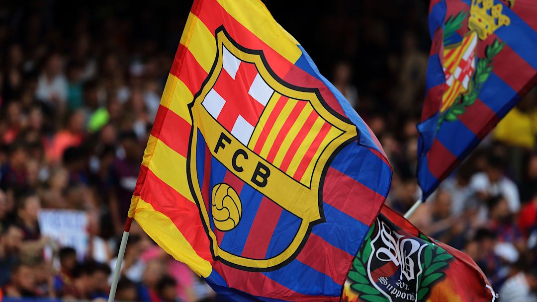 The latest transfer gossip surrounding Tottenham Hotspur is sure to disturb supporters of FC Barcelona.