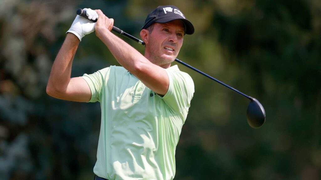 2024 Black Desert Championship: How to Watch, TV Coverage, Streaming Info, Tee Times