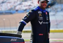 How Bubba Wallace's Family Fuels His NASCAR Journey From Track to Triumph