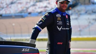 How Bubba Wallace's Family Fuels His NASCAR Journey From Track to Triumph