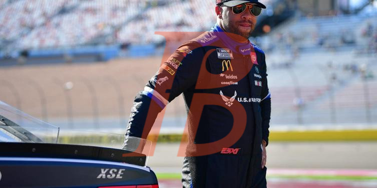 How Bubba Wallace's Family Fuels His NASCAR Journey From Track to Triumph