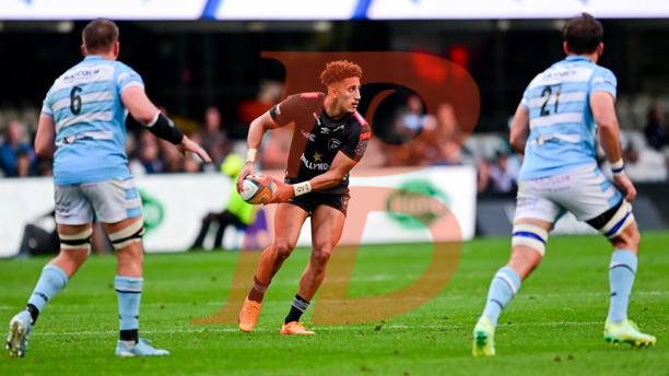 No Eben Etzebeth or Bongi Mbonambi, but Plumtree expects Sharks ‘response’ against Bulls