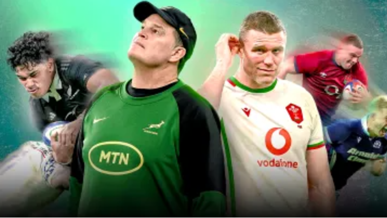 Breaking: Who fired and who flopped? A team-by-team review of the Autumn Nations Series