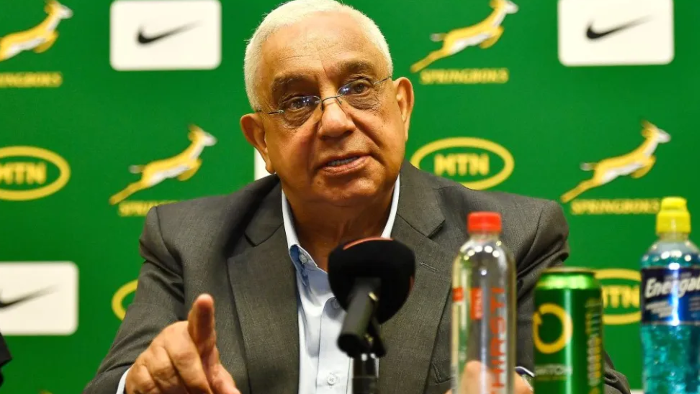 Equity deal: SARU lose at the ballot