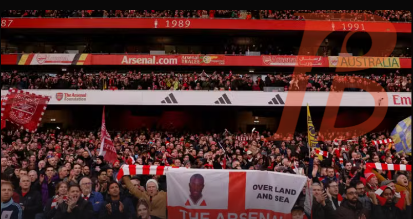 Breaking: Arsenal weigh up January move for "top" £100m Premier League rival star
