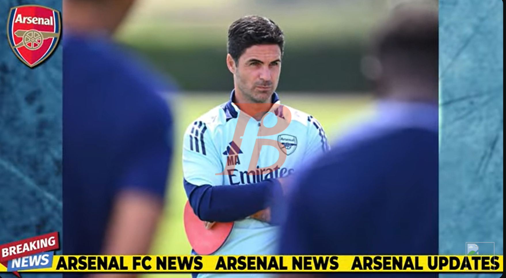 IT’S HAPPENING!✅ ARSENAL ISN’T GIVING UP! ARTETA CONFIRMS EVERYTHING