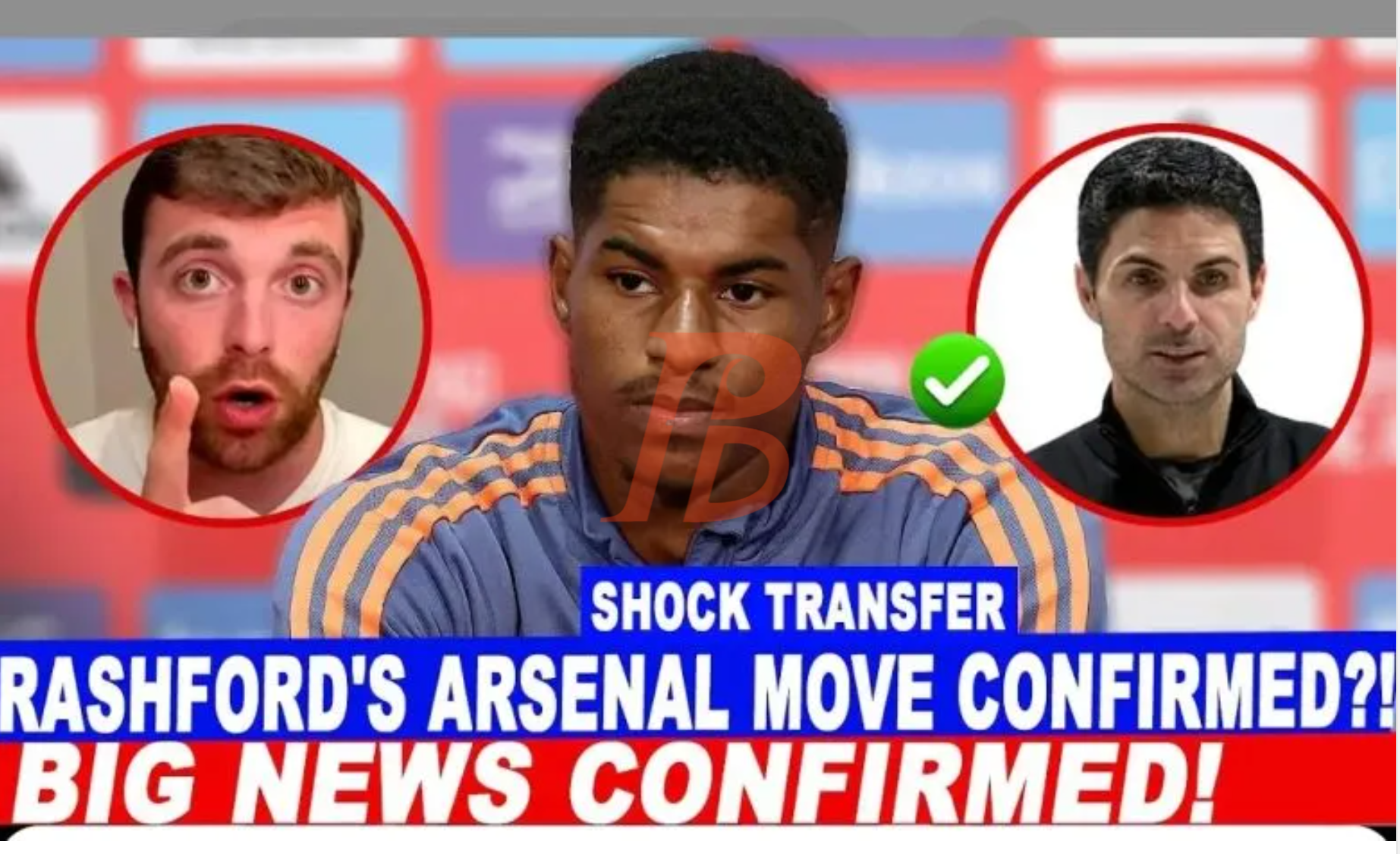 “I’m ready to leave, so don’t….”- Manchester United star Marcus Rashford voiced out on his chances of joining Bukayo Saka at Arsenal after the star lost it with Man Utd new manager Ruben Amorim