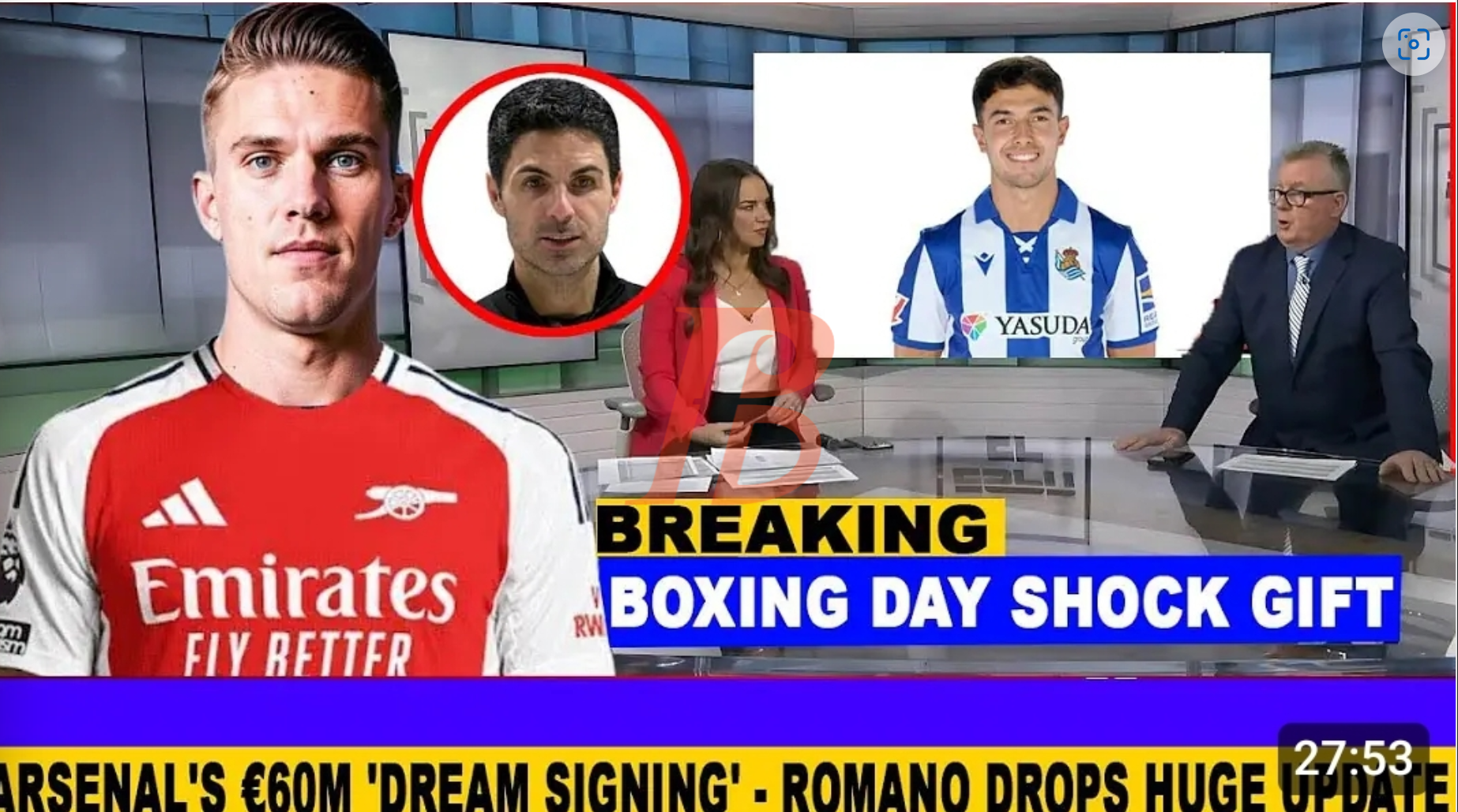DEAL COMPLICATED: Arsenal finally snatched Chelsea transfer deal as Star signed 6-years contract, The player will arrive in January for Medical – congratulations Arsenal fans.