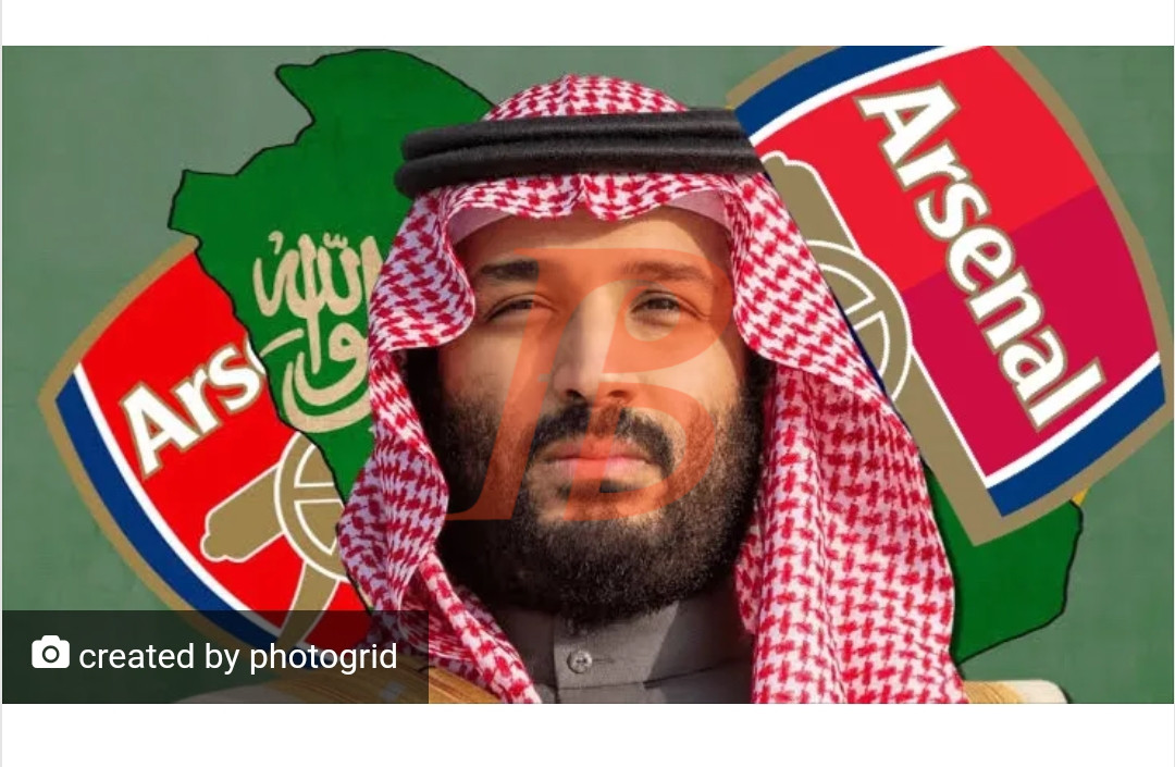 REPORTS: Saudi Arabia are set to hand Arsenal a ‘perfect’ transfer window after a whopping sum of almost £130M was offered to Arsenal in exchange for FOUR Arsenal stars- No other PL club earned up to 100M from sales this summer- Mikel Arteta to decide