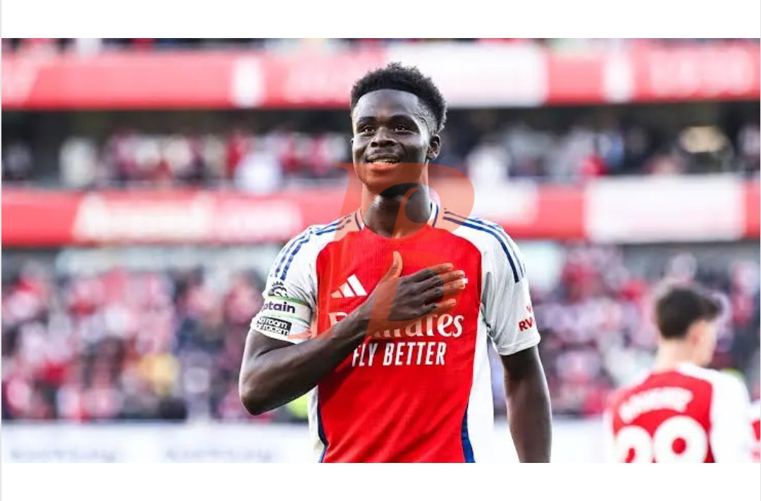 Arsenal leading the race to sign £60m left footed Man City man who can destroy defenders in a flash, he’s more skillful and technical better than Bukayo Saka