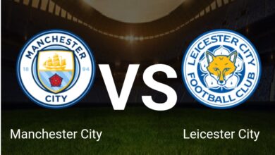 🔴 Live: Leicester City vs Manchester City Watch Match Live
