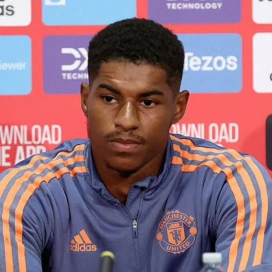 I know Arsenal wants me badly but I will only join On ONE Condition”, Man United star Marcus Rashford finally reveals the only Condition that could make Him dump Man united for Arsenal in other to Help them win the league title by January