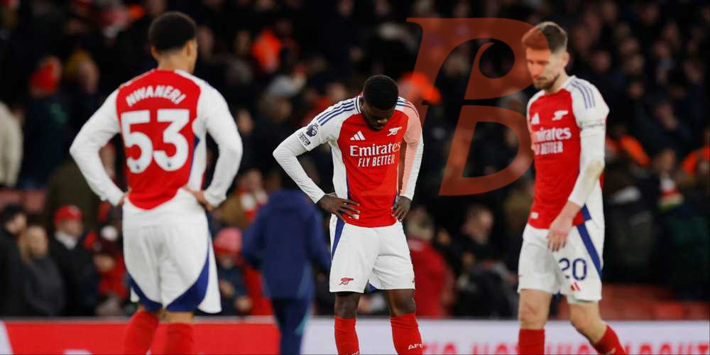 Arsenal now step up talks to sign forward Mbappé called "complete" in January, he wants to move. 