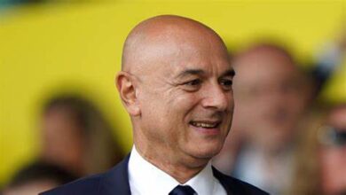 Levy confirms player worth £30 million has agreed deal