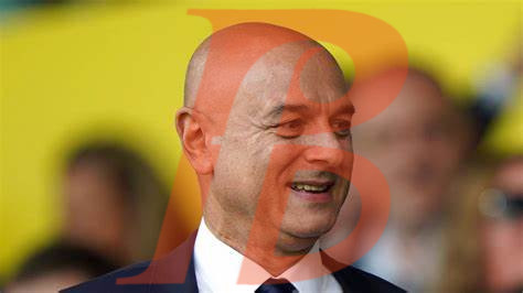 Levy confirms player worth £30 million has agreed deal