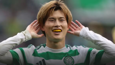 Celtic could sign dream Kyogo upgrade in swoop for "dangerous" £8m star