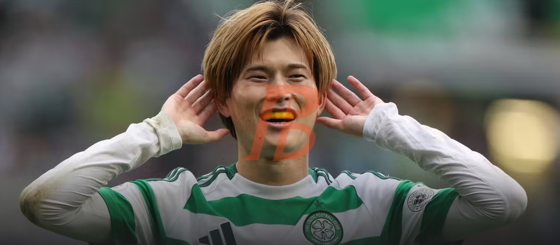 Celtic could sign dream Kyogo upgrade in swoop for "dangerous" £8m star