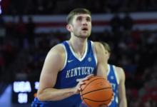 Andrew Carr’s Status in Doubt for Ohio vs. Mississippi State – What It Means for the Game...