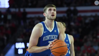 Andrew Carr’s Status in Doubt for Ohio vs. Mississippi State – What It Means for the Game...
