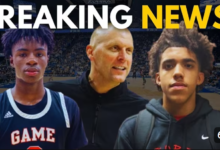 THIS IS SCARY: LEAKED INFORMATION FOR KENTUCKY! Kentucky Basketball News Today!