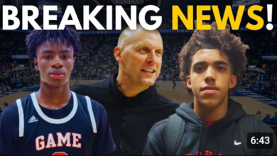 THIS IS SCARY: LEAKED INFORMATION FOR KENTUCKY! Kentucky Basketball News Today!