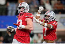 Ohio State Buckeyes star Jack Sawyer has received a bold take from an NFL Draft expert.