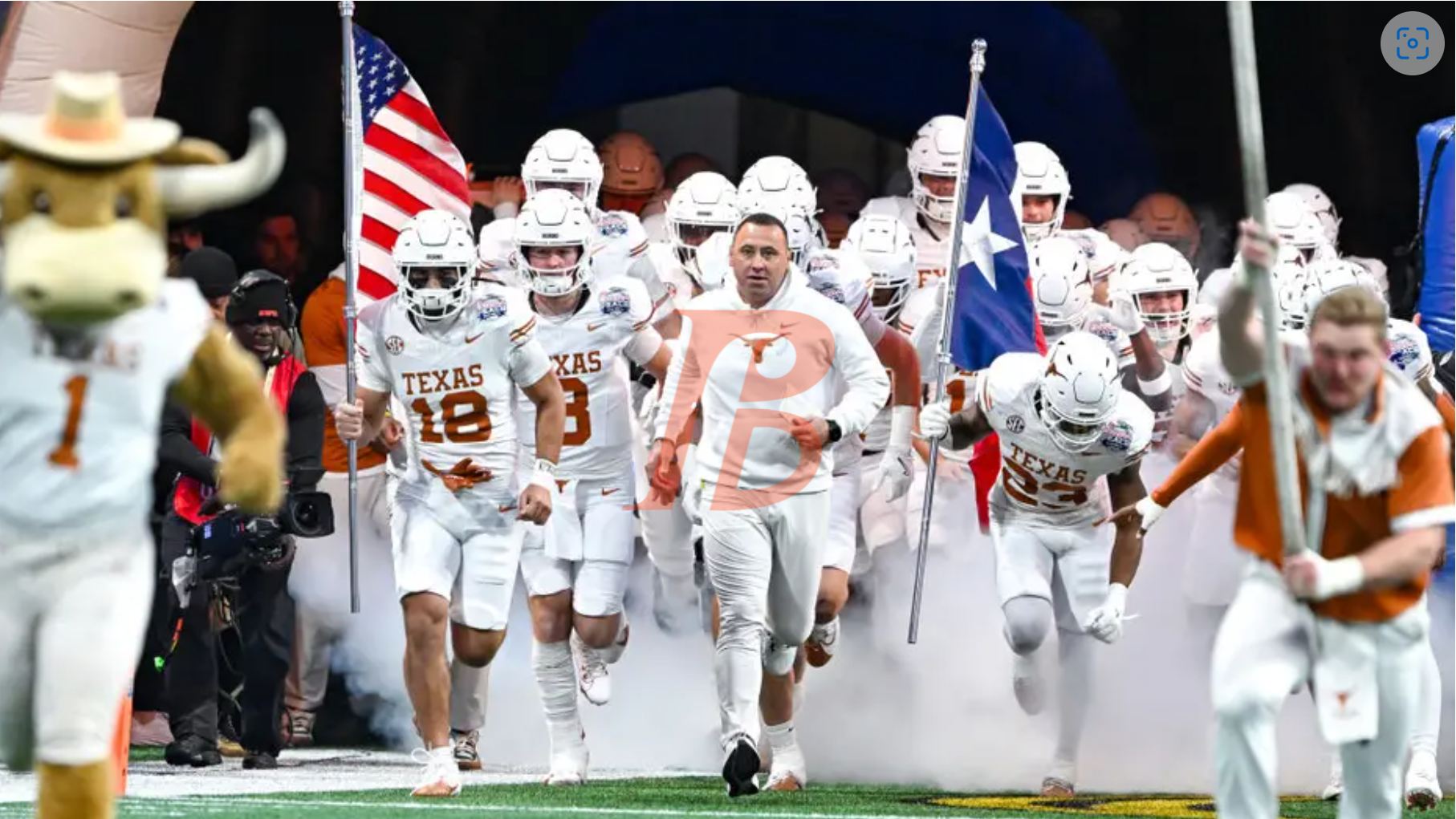Longhorns coach Steve Sarkisian agrees to contract extension, reports say