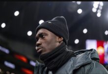 Tottenham enter talks to sign Yves Bissouma’s international teammate