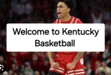 Shocking Move: 5-Star Guard Chucky Hepburn Ditches Louisville for Kentucky in Jaw-Dropping Commitment...