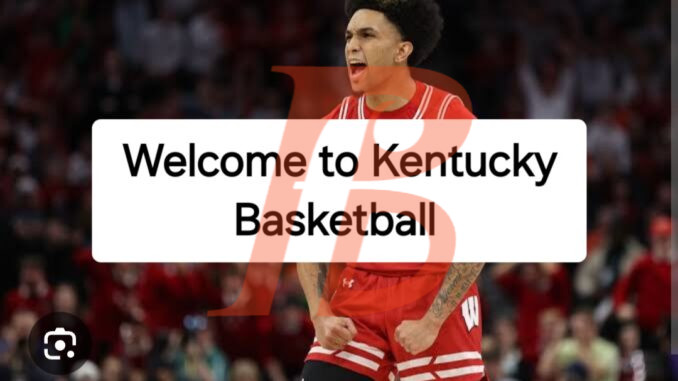 Shocking Move: 5-Star Guard Chucky Hepburn Ditches Louisville for Kentucky in Jaw-Dropping Commitment...