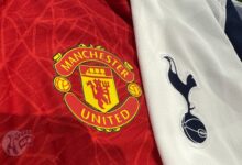Tottenham could battle Man United for £40m-rated left-back